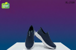 Blue Skechers SLIP-INS - Image 2