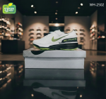 White Nike ZoomX Invincible Running shoes - Image 3