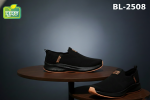 Black Skechers SLIP-INS - Image 3