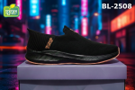 Black Skechers SLIP-INS - Image 4