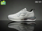 Redtape Ash Men Athleisure Sports ETPU Shoes